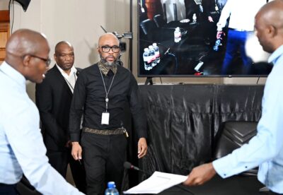 Matlala’s SAPS links revealed