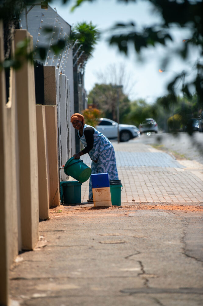 Water Collection 3123