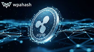 Unveiling the secrets: How WPA hash cloud mining works, converting XRP (Ripple) into a daily fixed income model