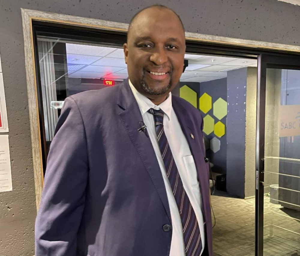 How a boy born on World TB Day helped turn the tide on SA’s deadliest TB