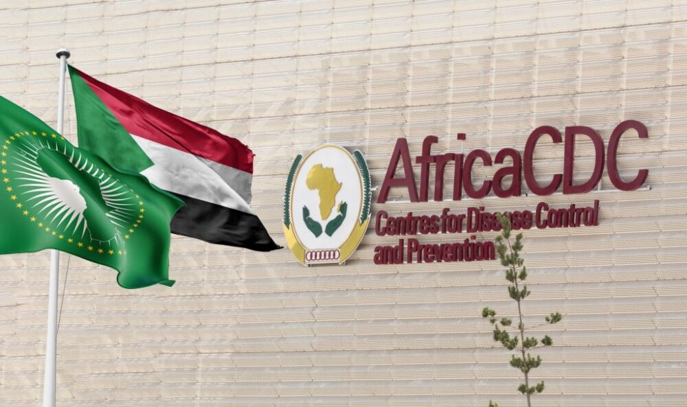 Africa and the health data gambit