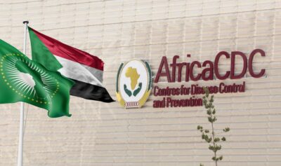 Africa and the health data gambit