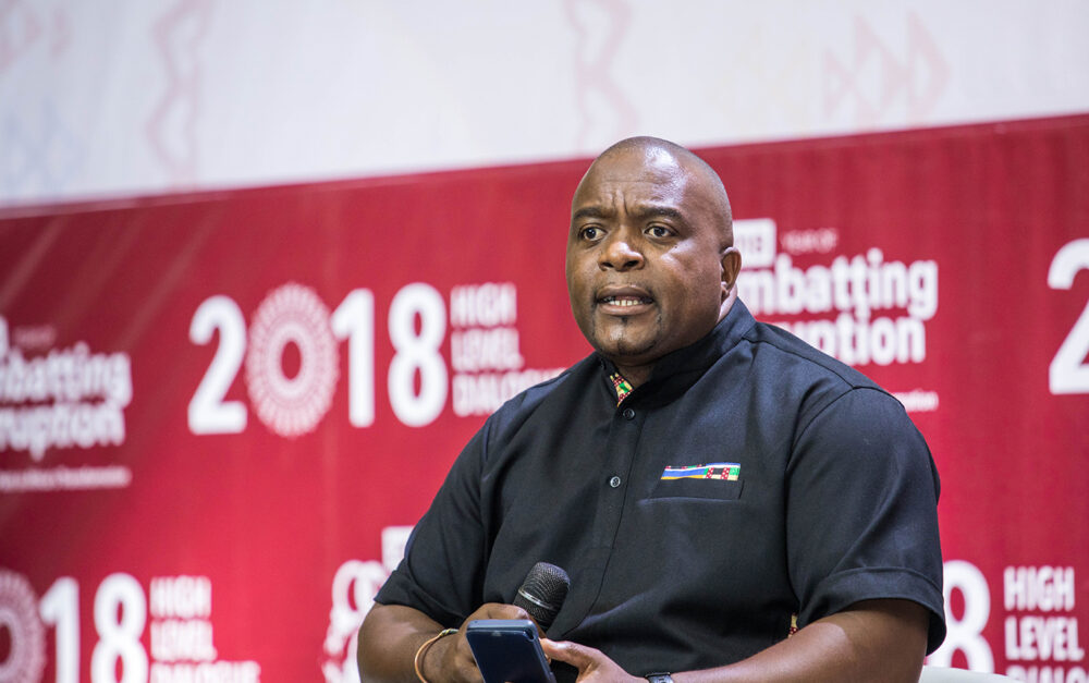 Kenya’s democratic mirage: Expulsion of Kagoro as continental symbol