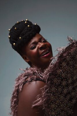 Back to love: Judith Sephuma on legacy, music and the long road home