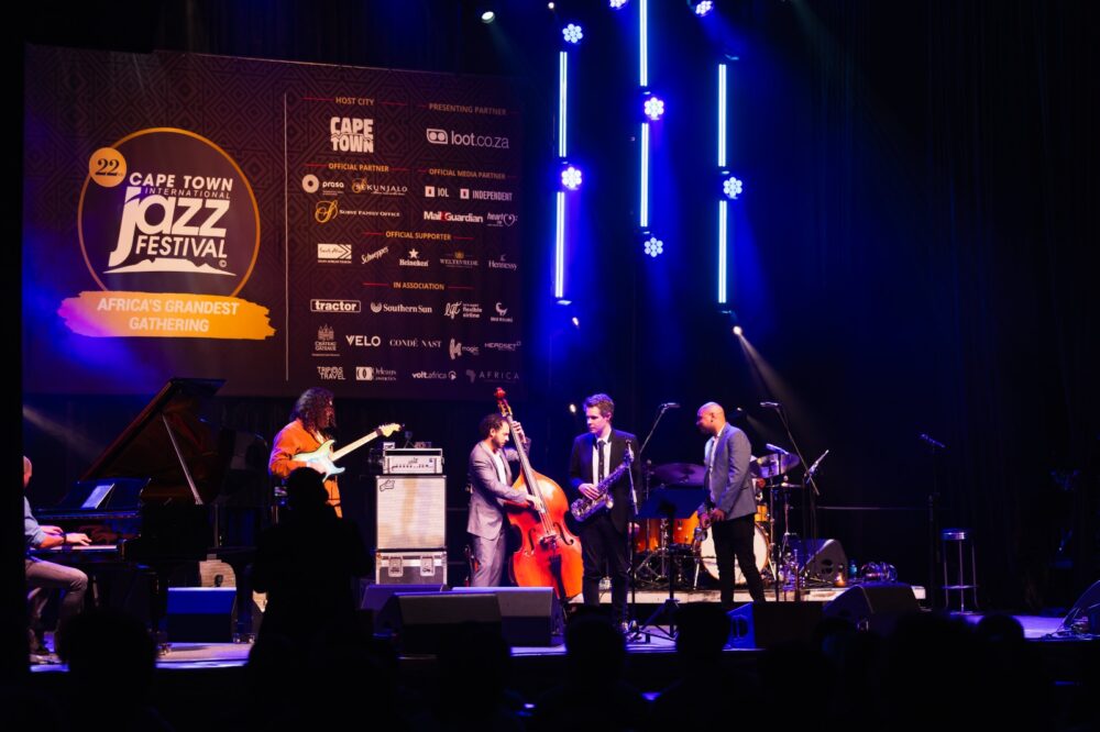 Jazz in Sync: Why Festival “Competition” Could Be South Africa’s Greatest Collaboration