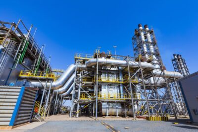 IFC’s new gas projects will destroy Africa