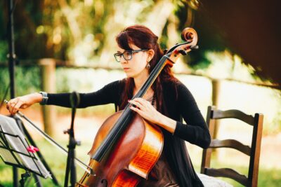 Great art has no gender: Female composers take centre stage in Wakkerstroom