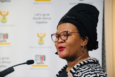 Pressure mounts over parliamentary vetting after Yoliswa Makhasi’s appointment