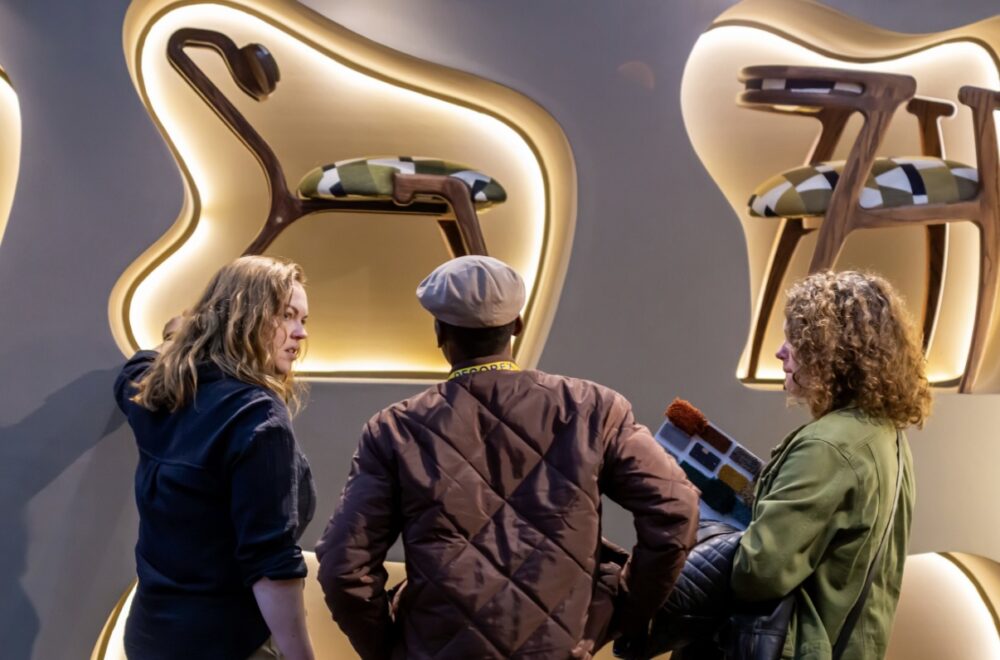 Gig Guide: Decorex Africa returns, Brittainy Noel brings Heart Talks to South Africa and DJ Moma drops ‘Asilali’