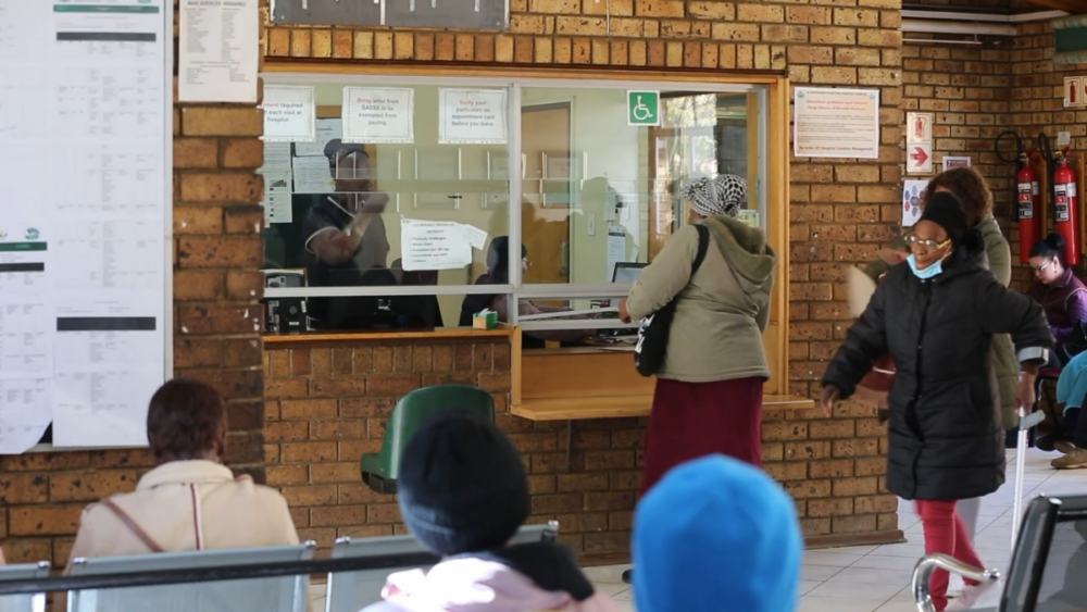 Can talks save South Africa’s NHI from a courtroom war?