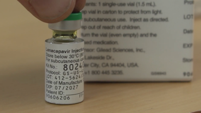 Bringing it home: SA is leading the charge to make anti-HIV jab for Africa 