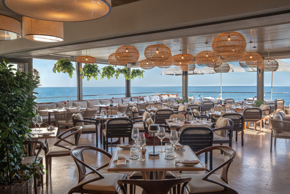 The Cole Hotel review: Ocean breezes and stylish comfort in Cape Town’s Sea Point