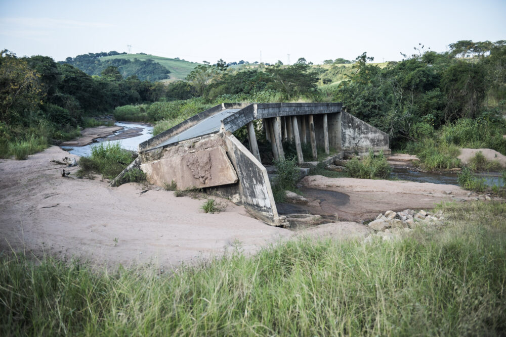 Balance sheets build climate-resilient cities