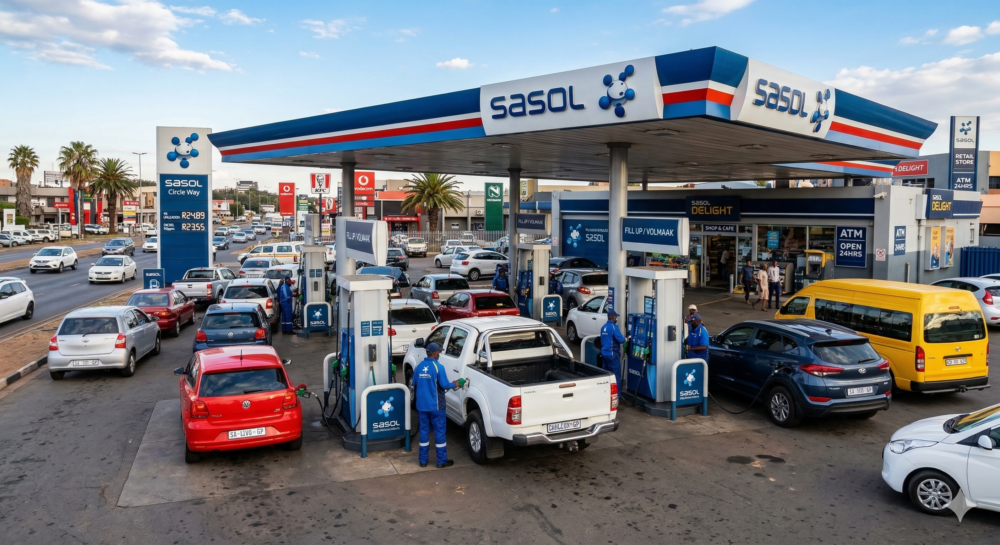 ‘No need for fuel panic-buying’, government and industry leaders say