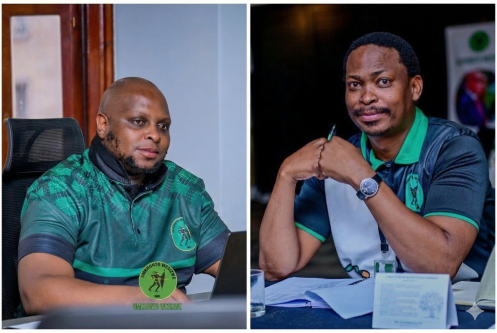 War over positions in Zuma’s party