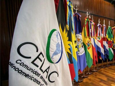 Celac and African states meet to craft inter-regional synergy