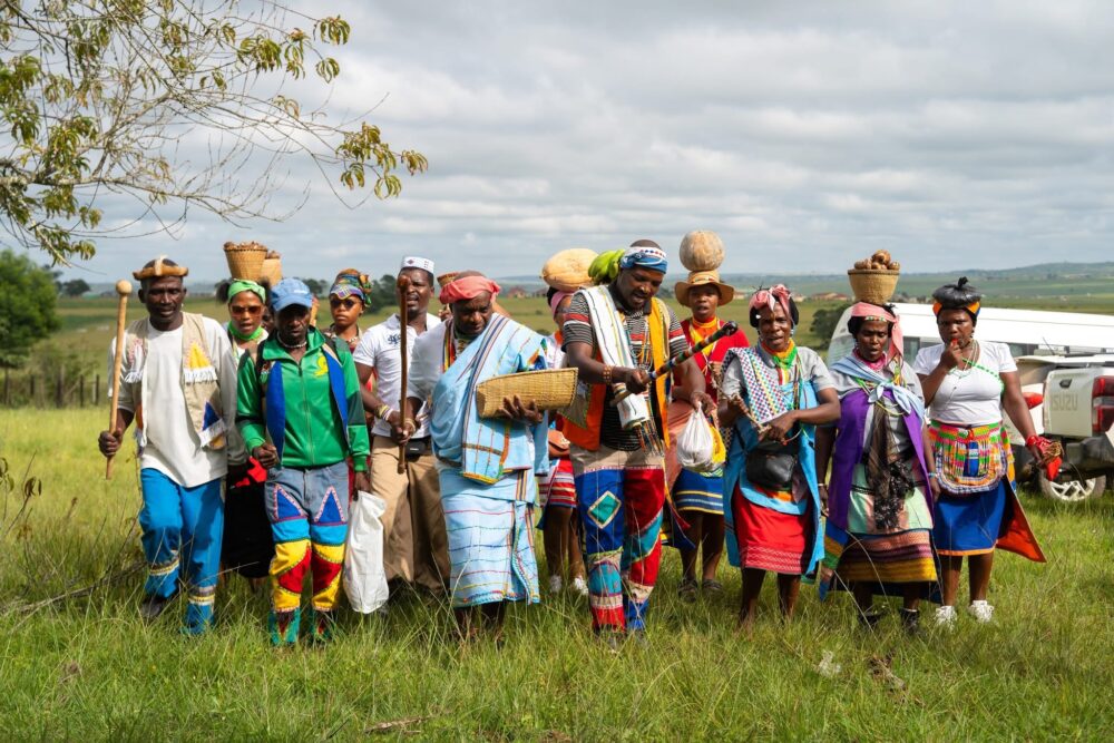 Agroecology Awareness Day draws strong turnout, strengthening the future of food systems in the Eastern Cape