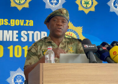 A glance beyond the 6 July presser