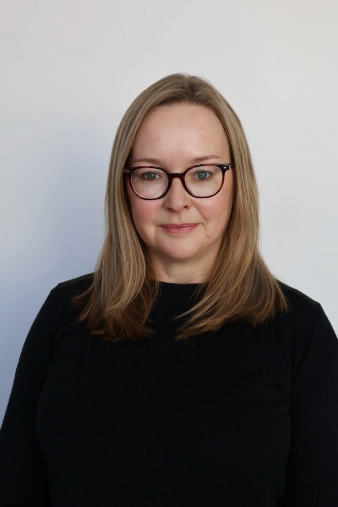 Nicola Allen