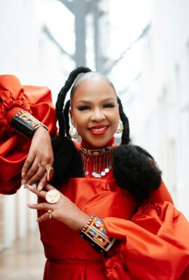 Pilane Bubu and the work of remembering through folklore