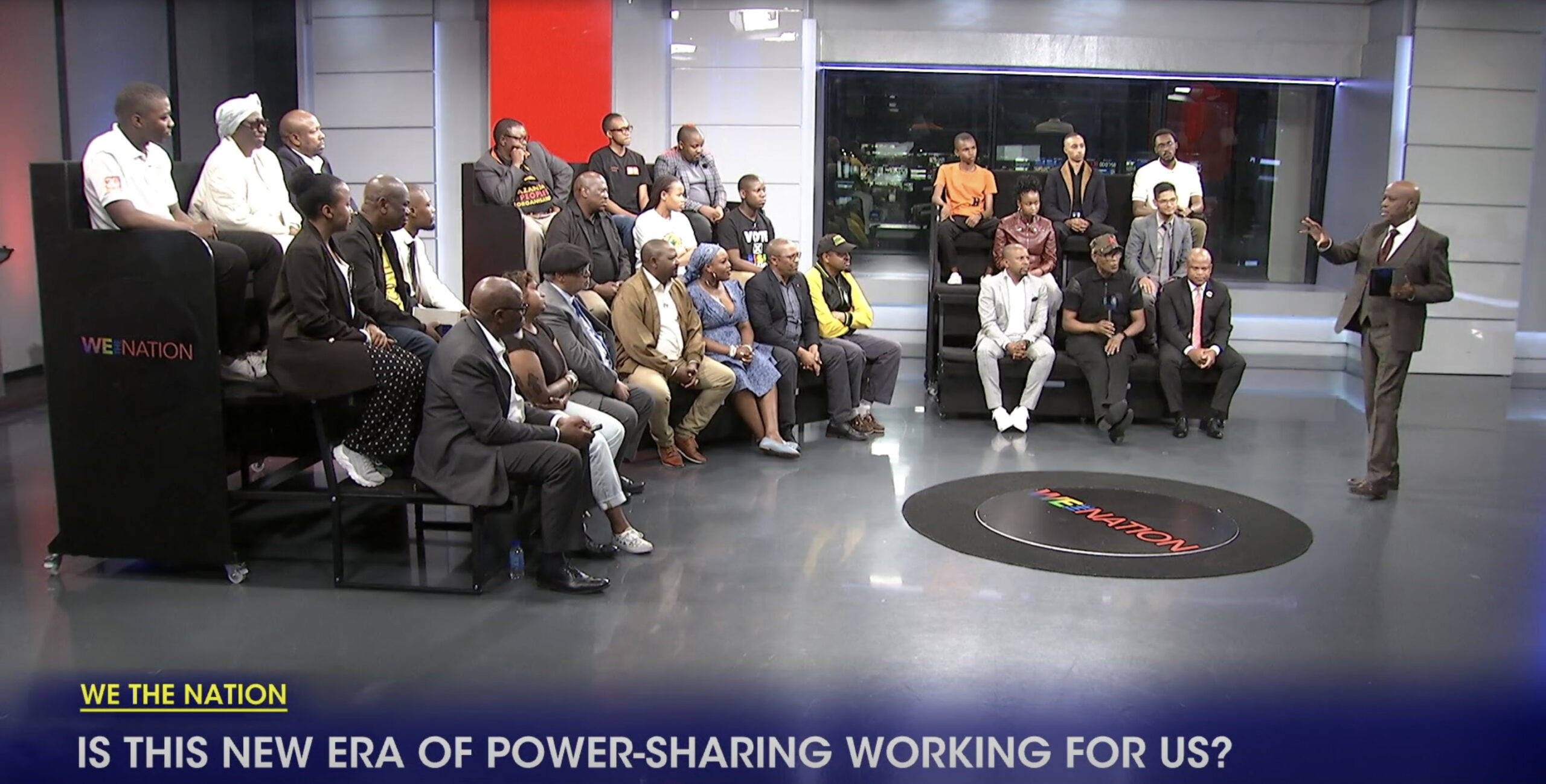 Local polls call for decorum and fair debate