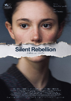 Silent Rebellion Poster