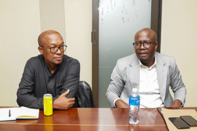 Tau leads drive to save Tongaat Hulett