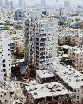 Iran is not Venezuela