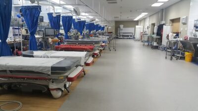 Billions alloted but few results