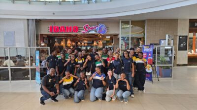 How community partnerships are building youth skills and business resilience