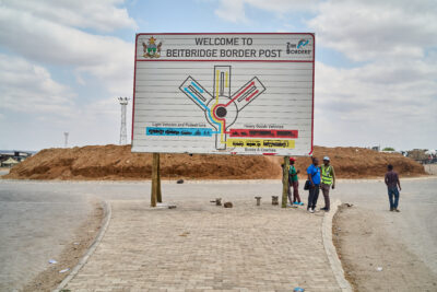 Order at the border: Illegal migration and the state’s responsibility