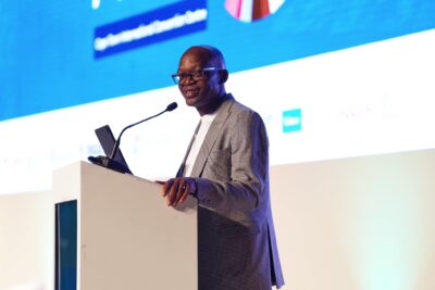 African Bank appoints new chief executive