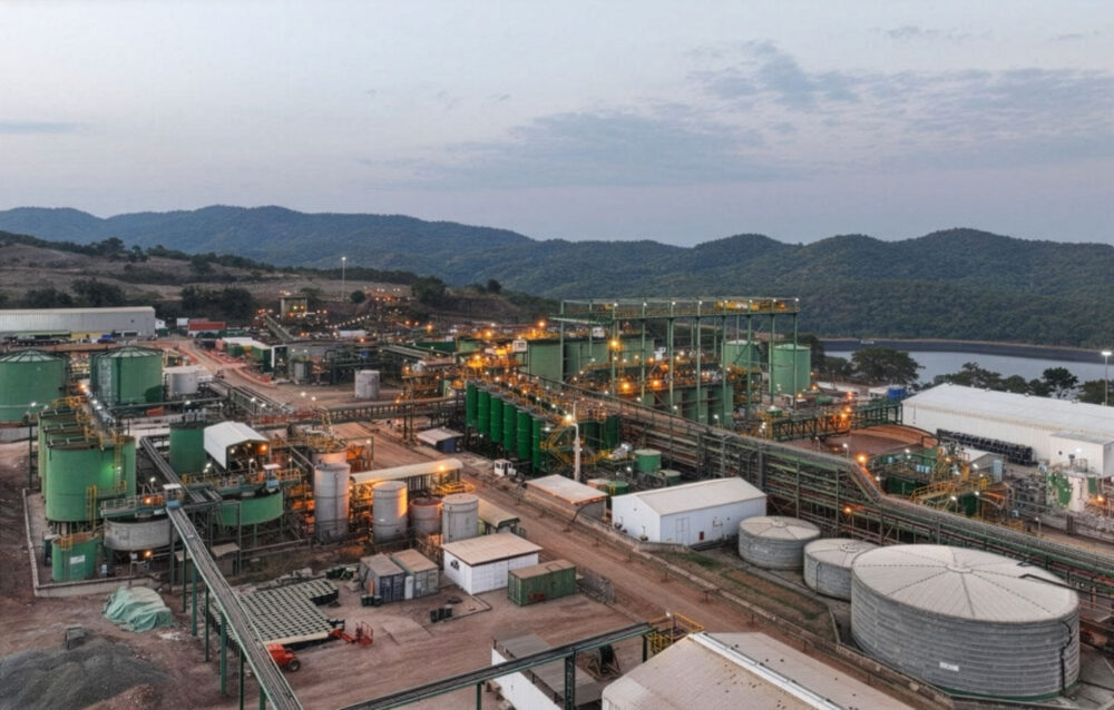 Uranium mine audit flags toxic water and sanitation failures