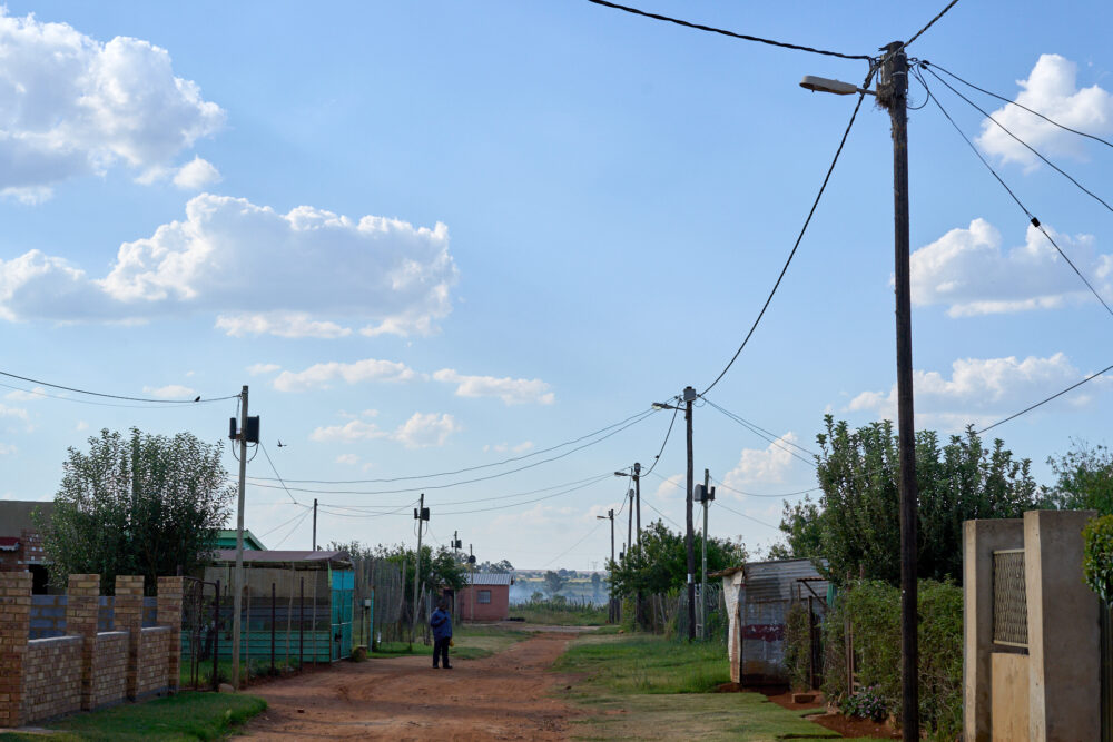 Merafong’s energy poverty crisis deepens