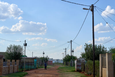 Merafong’s energy poverty crisis deepens