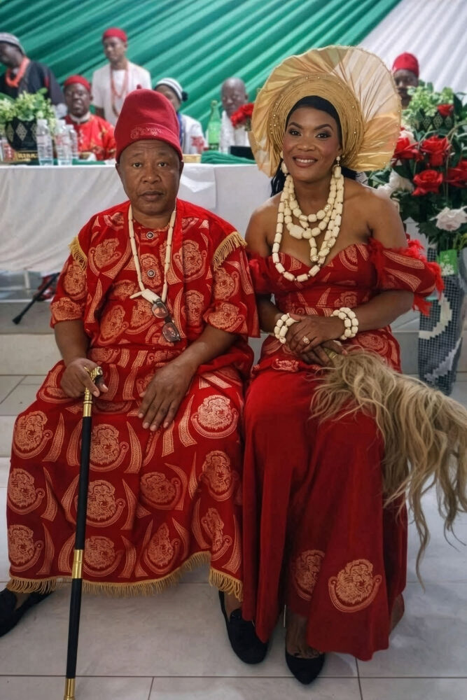 Our royals must rise to occasion