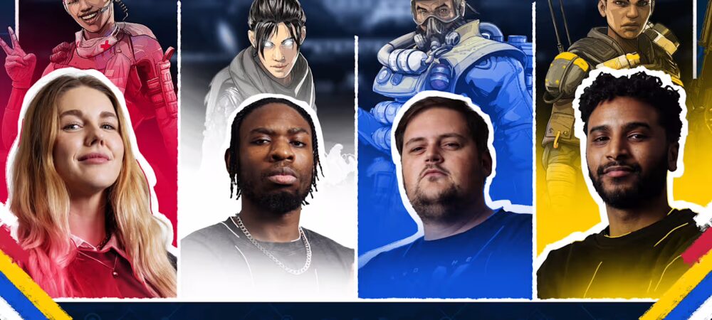 Red Bull Locked In Key Visual