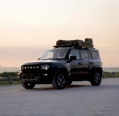Misa celebrates Jetour’s announcement to produce vehicles locally from 2027