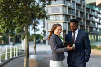 Connecting capital to opportunity: Strengthening the South Africa–global investment corridor