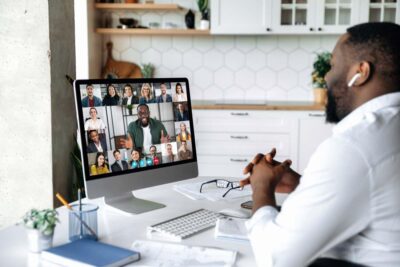 Africa’s expanding digital economy raises questions about online access