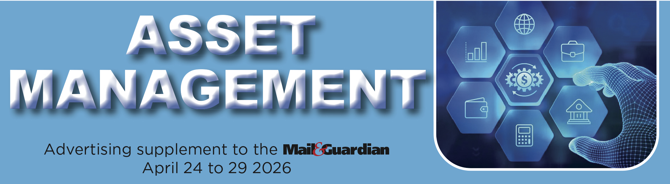 Asset management in an age of uncertainty