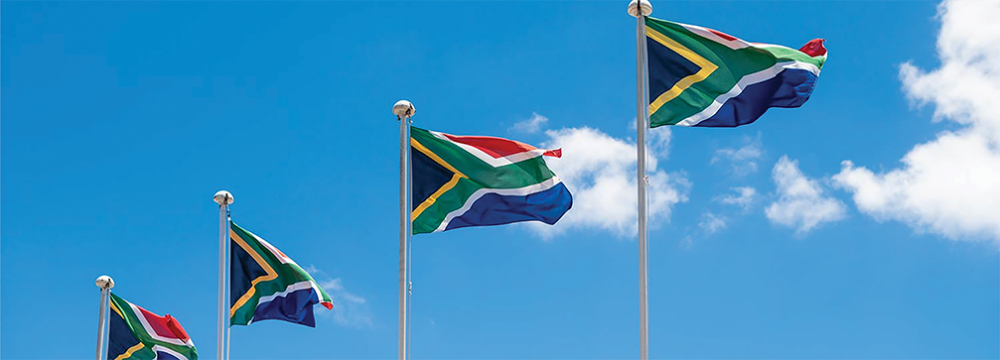 South Africa’s dangerous drift away from sovereignty and nationhood