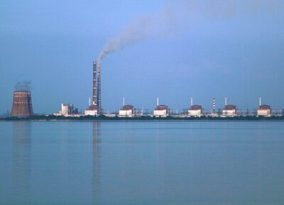 Earth Day in a time of war: Nuclear risk can no longer be ignored