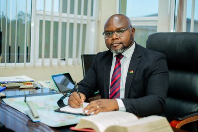 Malawi anti-corruption chief accused of using case files to pressure MPs