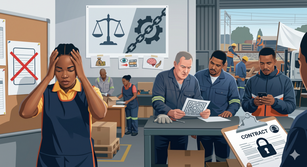 Not all reform is progress