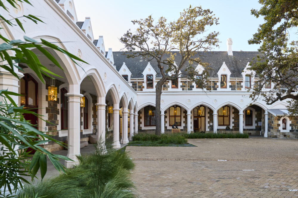 Goodmangalleryincapetown