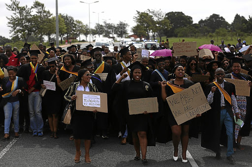 Workers’ Day is hollow when millions lack jobs