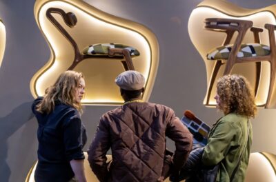 Soft Life: Inside Decorex Africa’s most intimate theme yet