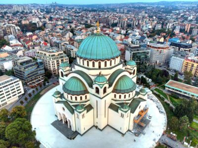 Stage is set for SA to make its mark at Expo 2027 in Belgrade