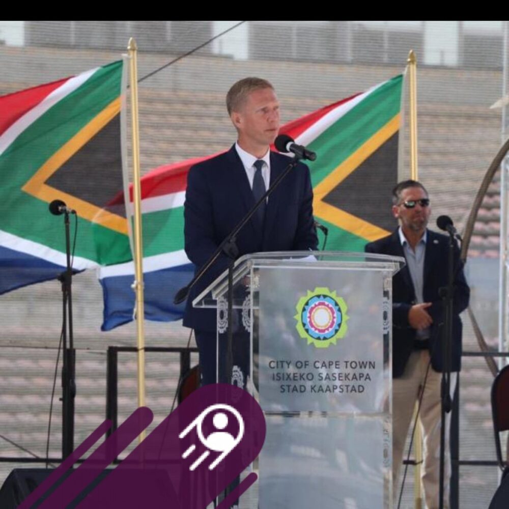 JP Smith, the DA and Cape Town’s criminal underworld: The Black Books, the R8 billion tender shadow and why the Madlanga commission must come to Cape Town